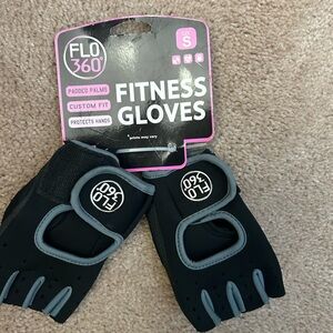 Fitness gloves